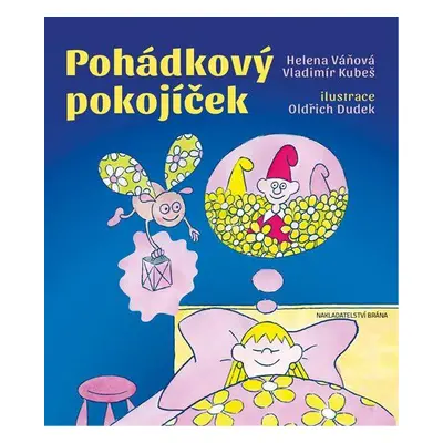 Pohádkový pokojíček (Vladimír Kubeš)