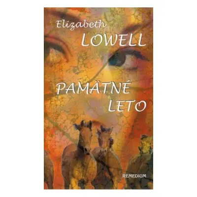 Pamätné leto (Elizabeth Lowell) (slovensky)