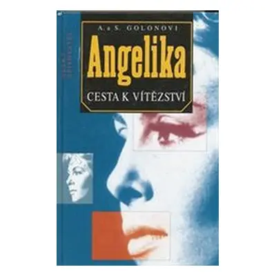 Angelika (Anne Golon | Serge Golon)