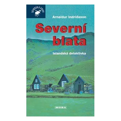 Severní blata (Arnaldur Indridason)