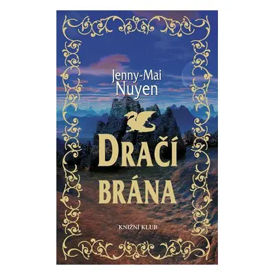 Dračí brána (Nuyen Jenny-Mai)