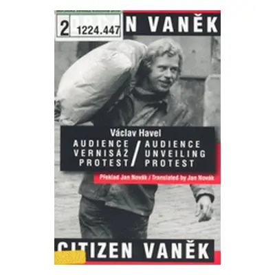 Citizen Vaněk (Václav Havel)