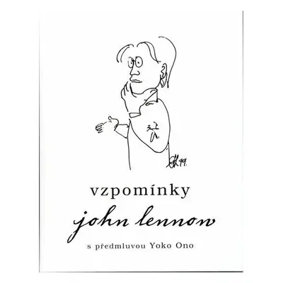 Vzpomínky John Lennon (Yoko Ono)