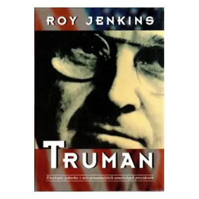 Truman (Roy Jenkins)