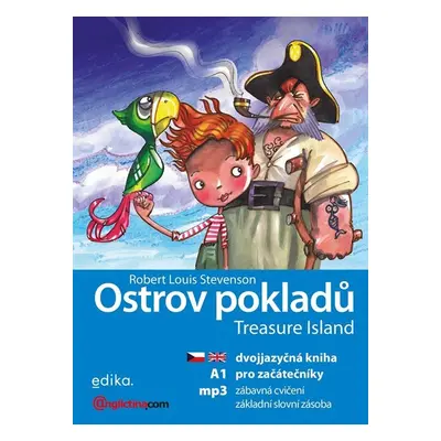 Ostrov pokladů (Robert Louis Stevenson)