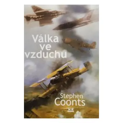 Válka ve vzduchu (Stephen Coonts)