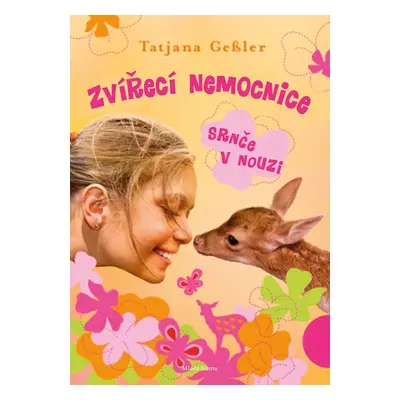 Zvířecí nemocnice 1 (Tatjana Gesler)