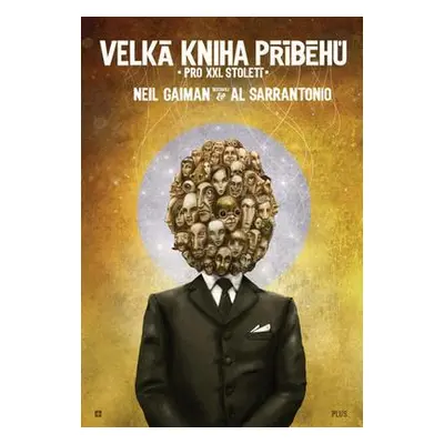 Velká kniha příběhů pro XXI. století (Neil Gaiman)