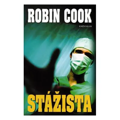 Stážista (Robin Cook)