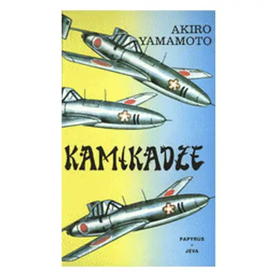 Kamikadze (Yasuo Kuwahara)