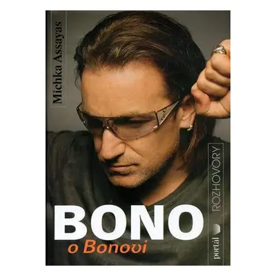 Bono o Bonovi (Michka Assayas)