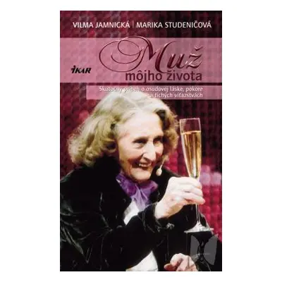 Muž môjho života (Marika Studeničová) (slovensky)