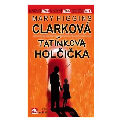 Tatínkova holčička (Mary Higgins Clark)