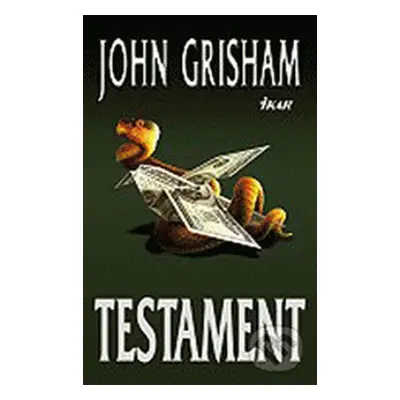 Testament (John Grisham) (slovensky)