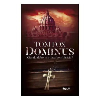 Dominus (Fox Tom) (slovensky)