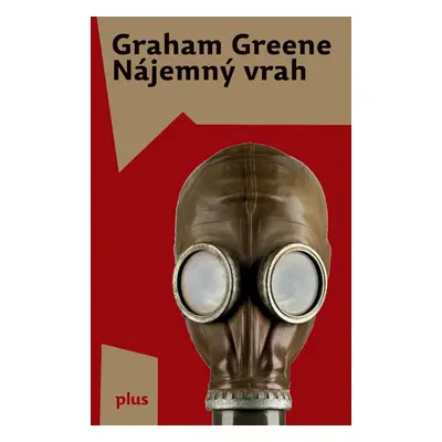 Nájemný vrah (Graham Greene)