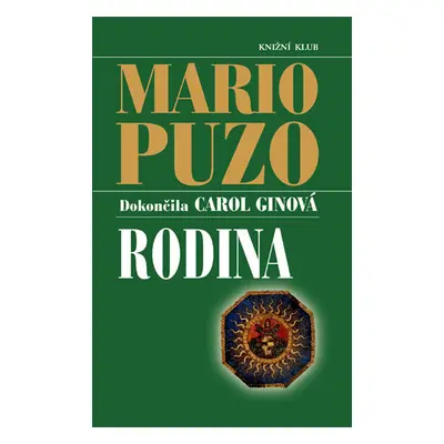 Rodina (Mario Puzo)