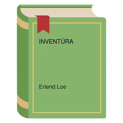 Inventúra (Erlend Loe) (slovensky)