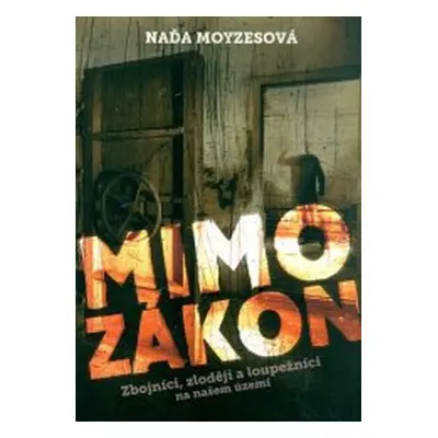 Mimo zákon (Naďa Moyzesová)