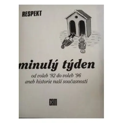 Minulý týden