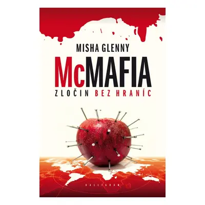 McMafia (Misha Glenny) (slovensky)