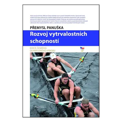 Rozvoj vytrvalostních schopností (Přemysl Panuška)