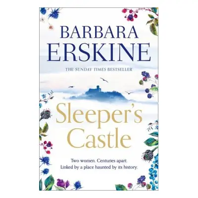 Sleeper´s Castle (Barbara Erskinová) (EN)