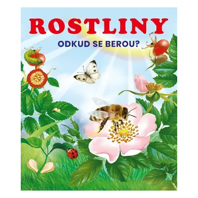 Rostliny