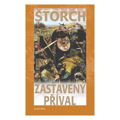 Zastavený příval (Eduard Štorch)