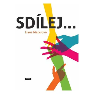 Sdílej (Marksová Hana)