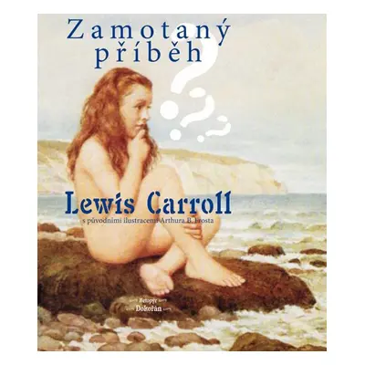 Zamotaný příběh (Lewis Carroll)