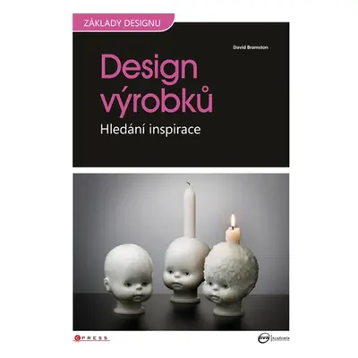 Design výrobků (David Bramston)