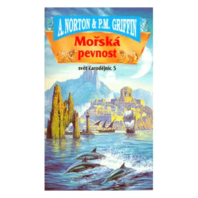 Svět čarodějnic (Andre Norton | P. M. Griffin)