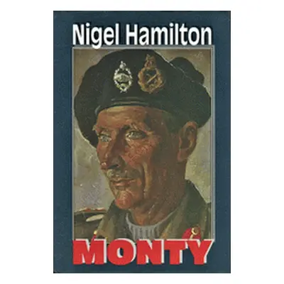 Monty (Nigel Hamilton)