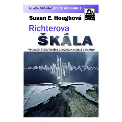 Richterova škála (Hough Susan F.)