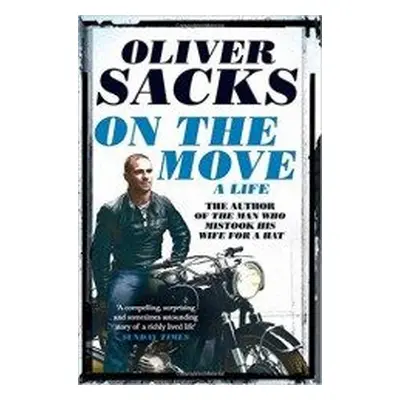 On The Move (Oliver Sacks) (EN)