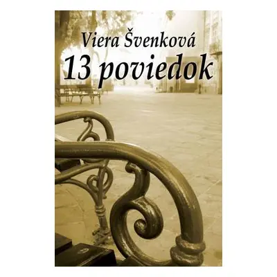 13 poviedok (Viera Švenková) (slovensky)