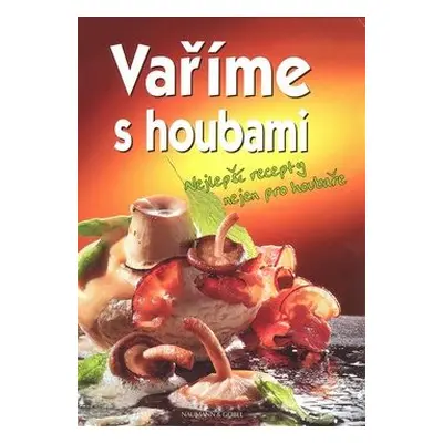 Vaříme s houbami