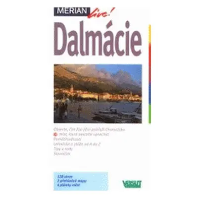 Dalmácie (Harald Klöcker)