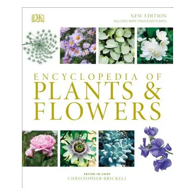 Encyclopedia of Plants and Flowers (EN)