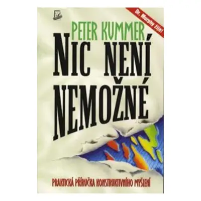 Nic není nemožné (Peter Kummer)