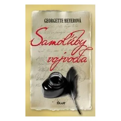 Samoľúby vojvoda (Georgette Heyer) (slovensky)