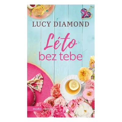 Léto bez tebe (Lucy Diamond)