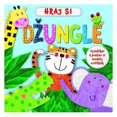 Džungle - Hraj si