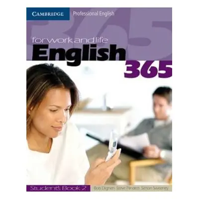 English365 2 Students Book (EN)