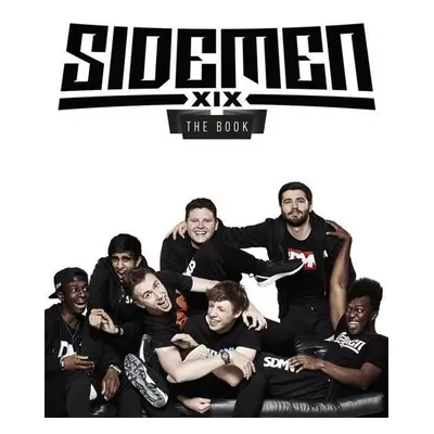 Sidemen: The Book (The Sidemen) (EN)