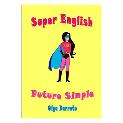 Super English (Olga Barreto)