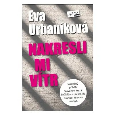 Nakresli mi vítr (Eva Urbaníková)