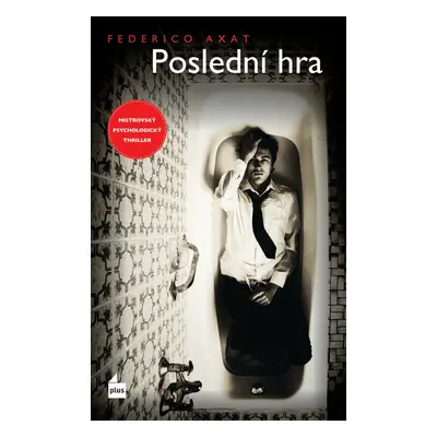 Poslední hra (Federico Axat)