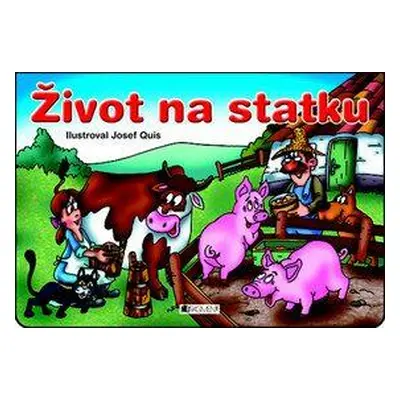 Život na statku (Josef Quis)